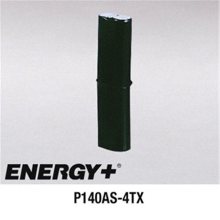 PROPLUS Compatible with ENERGY Replacement Battery for Symbol Telxon PTC-730 PTC-860 PR2577371